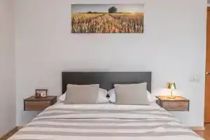 Однокомнатная квартира, Курган
