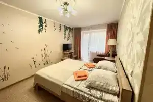 Однокомнатная квартира, Калининград