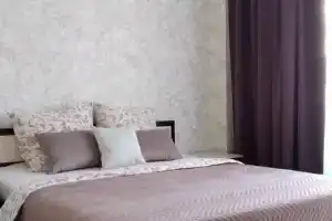 Двухкомнатная квартира, Геленджик