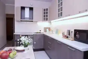 Однокомнатная квартира, Звенигород