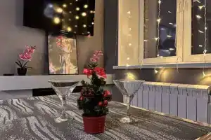 Двухкомнатная квартира, Звенигород
