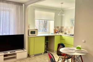 Двухкомнатная квартира, Калининград