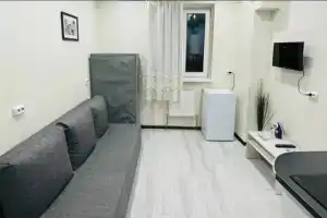 Студия, Казань