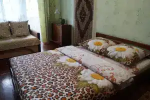 Однокомнатная квартира, Муром