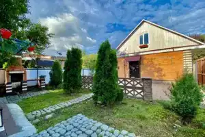 Коттедж, Тульский