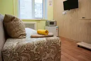 Комната, Сыктывкар