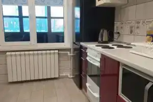 Двухкомнатная квартира, Импилахти