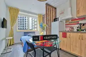 Студия, Москва
