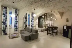 Двухкомнатная квартира, Санкт-Петербург