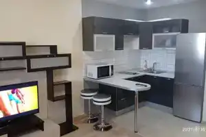 Студия, Краснодар
