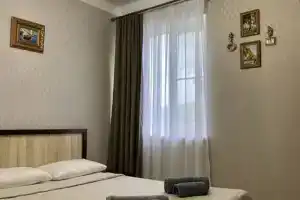 Комната, Гагра