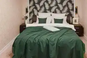 Двухкомнатная квартира, Воронеж
