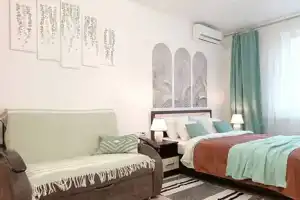 Однокомнатная квартира, Воронеж