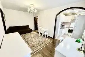 Двухкомнатная квартира, Казань