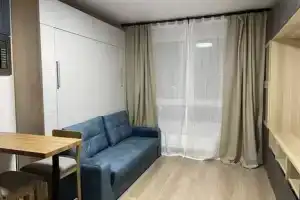Студия, Москва