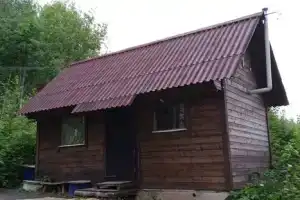 Одноэтажный коттедж