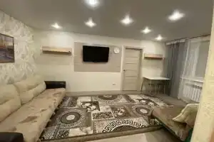 Двухкомнатная квартира, Коломна