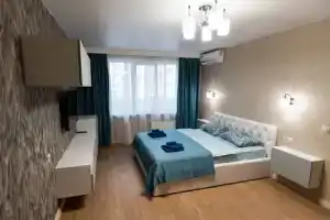 Однокомнатная квартира, Краснодар