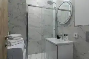 Двухкомнатная квартира, Мистолово