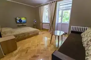 Трехкомнатная квартира, Железноводск