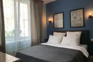 Студия, Москва