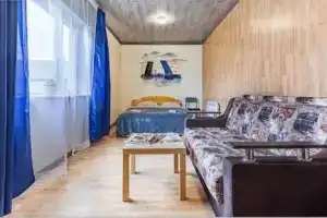 Однокомнатная квартира, Сосново