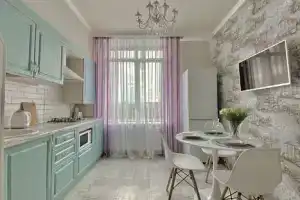 Двухкомнатная квартира, Пятигорск