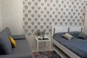 Однокомнатная квартира, Смоленск