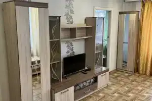 Двухкомнатная квартира, Лысьва