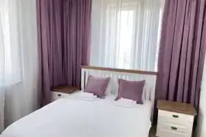 Трехкомнатная квартира, Тула