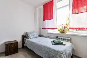 Студия, Апрелевка