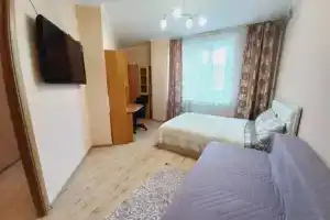 Однокомнатная квартира, Белгород