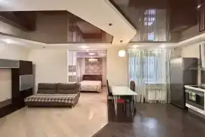 Студия, Самара