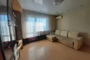 Двухкомнатная квартира, Хабаровск