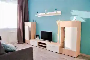Двухкомнатная квартира, Красноярск