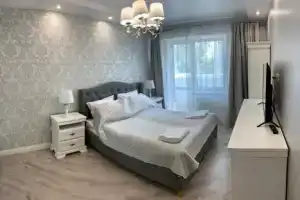 Однокомнатная квартира, Калининград
