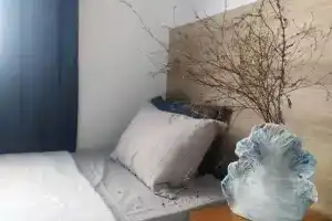 Двухкомнатная квартира, Геленджик