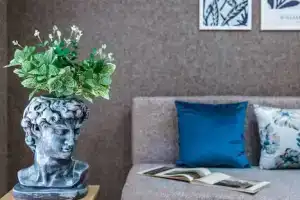 Двухкомнатная квартира, Анапа