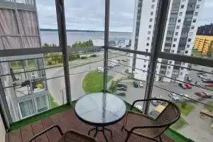 Двухкомнатная квартира, Петрозаводск