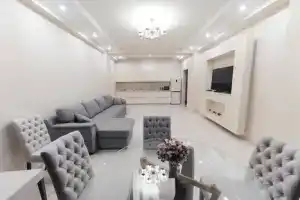 Двухкомнатная квартира, Кисловодск