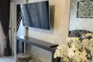 Двухкомнатная студия, Сочи