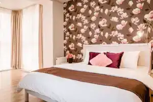 Двухкомнатная квартира, Анапа