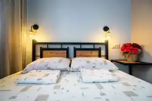 Двухкомнатная квартира, Анапа