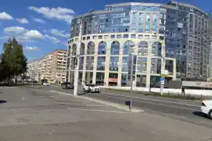 Студия, Ижевск