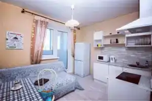 Однокомнатная квартира, Тюмень