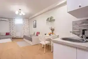 Студия, Краснодар