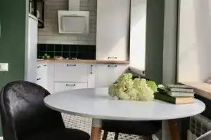 Двухкомнатная квартира, Смоленск