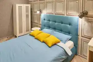 Двухкомнатная квартира