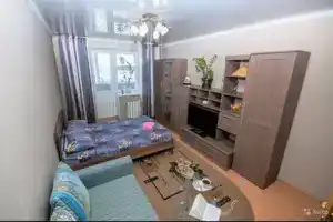Двухкомнатная квартира, Тюмень