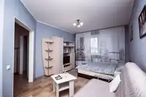 Однокомнатная квартира, Тюмень